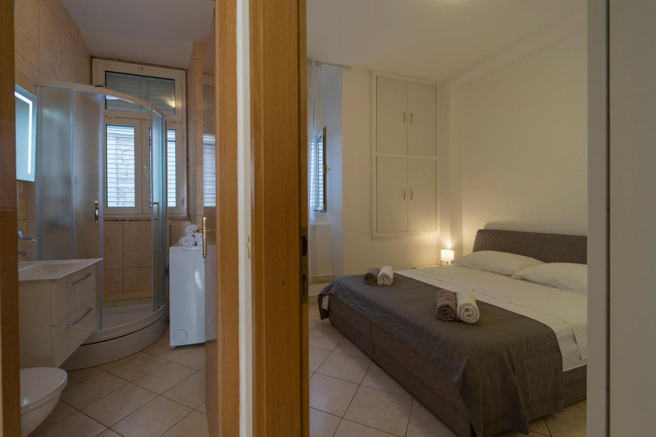 Apartment N Central Korcula Town Exterior photo