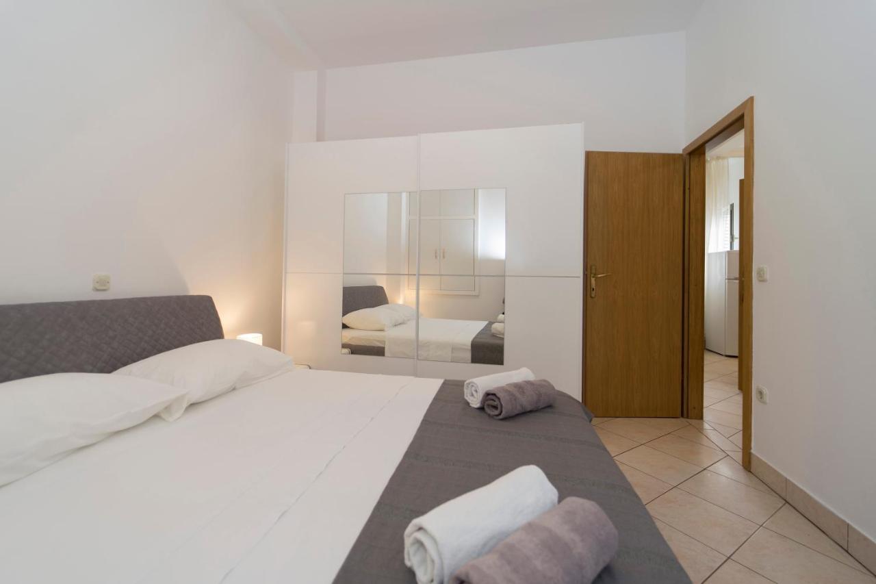 Apartment N Central Korcula Town Exterior photo