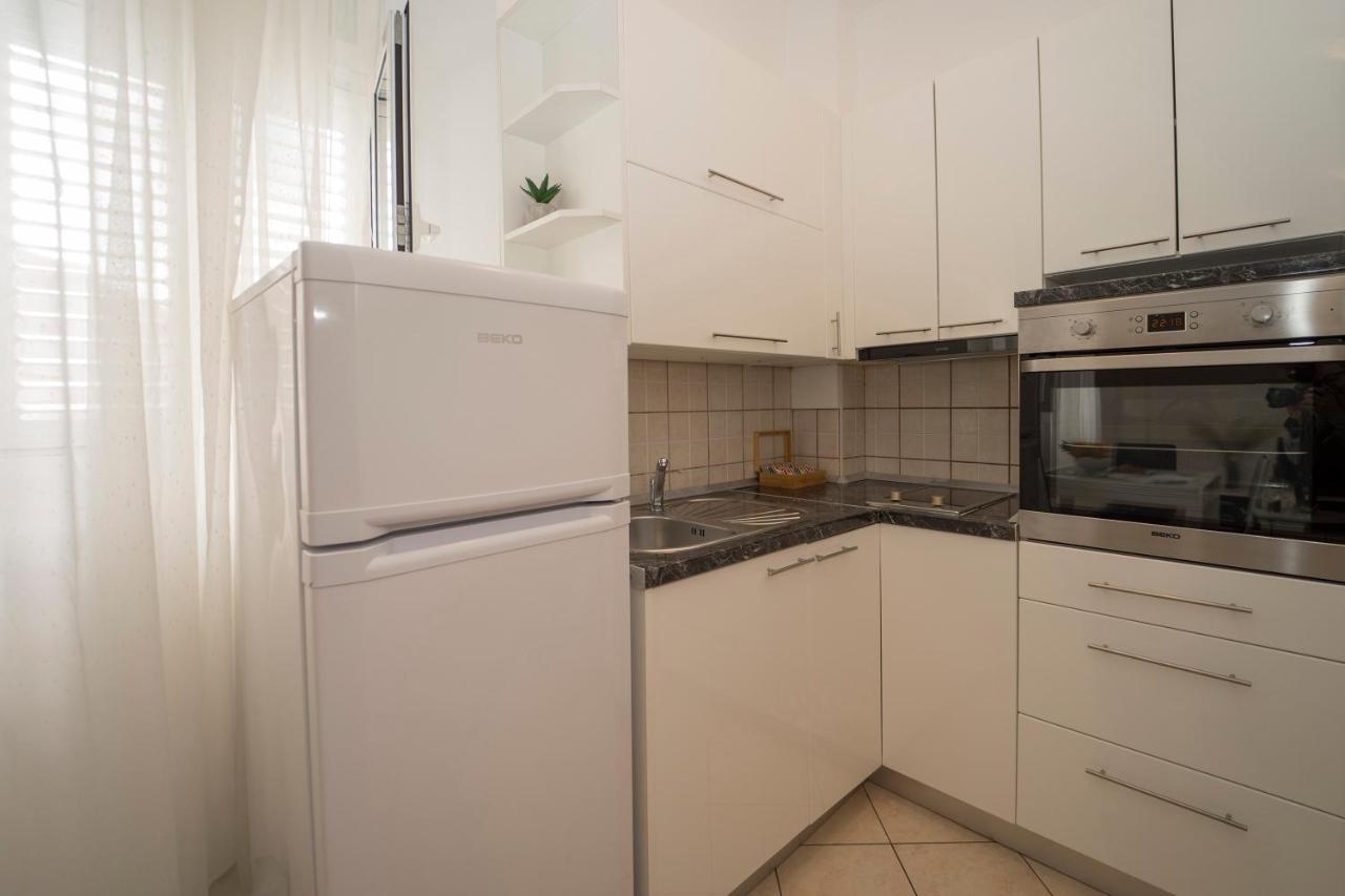 Apartment N Central Korcula Town Exterior photo